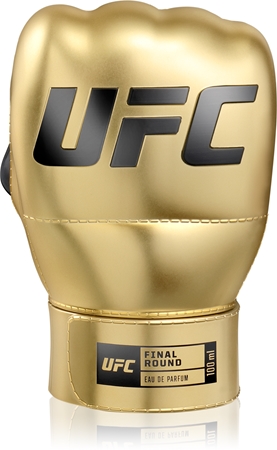UFC Final Round EDP Eau de Parfum für Herren