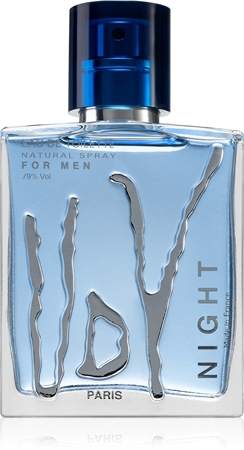 Ulric de Varens UDV Night Eau de Toilette für Herren