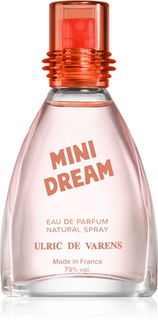 Ulric de Varens Mini Dream Eau de Parfum da donna