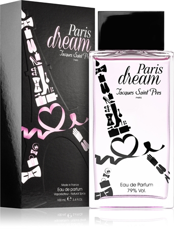 Ulric de Varens Paris Dream Eau de Parfum da donna