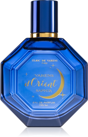Ulric de Varens d'Orient Saphir Eau de Parfum til kvinder