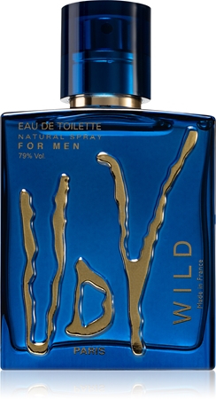 Ulric de Varens UDV Wild Eau de Toilette für Herren