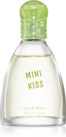 Ulric de Varens Mini Kiss Eau de Parfum für Damen