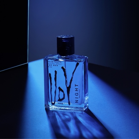 Ulric de Varens UDV Night Eau de Toilette for men