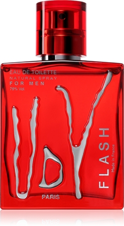 Ulric de Varens UDV Flash Eau de Parfum per uomo
