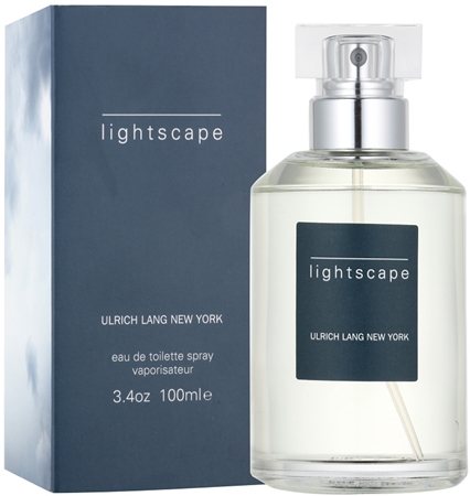 Marca
Ulrich Lang Lightscape eau de toilette unisex