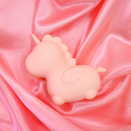 Unihorn Heart Throb Clitoral Stimulator