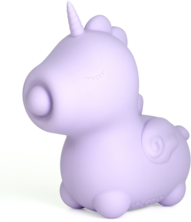 Unihorn Karma Lilac Lilac stimulátor klitorisu