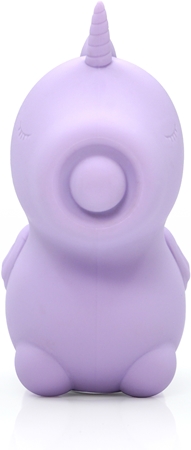 Unihorn Karma Lilac Lilac stimulátor klitorisu