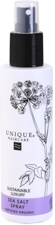 Unique Hair Care sprej s mořskou solí