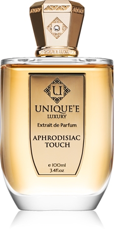 Unique'e Luxury Aphrodisiac Touch парфюмен екстракт унисекс