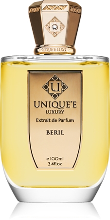 Unique'e Luxury Beril parfémový extrakt unisex