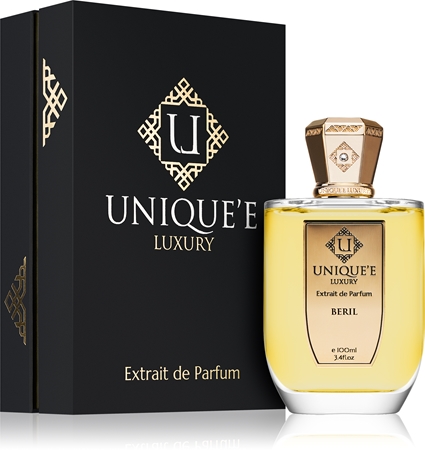 Unique'e Luxury Beril parfémový extrakt unisex
