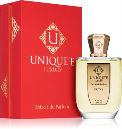 Unique'e Luxury Kutay ekstrakt perfum unisex