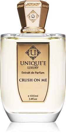 Unique'e Luxury Crush On Me Parfüm Extrakt Unisex