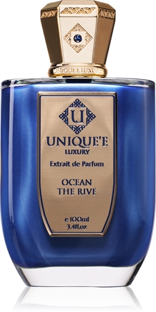 unique'e luxury ocean the rive