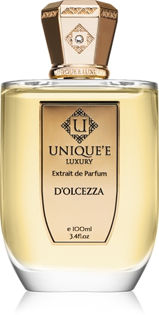 Unique'e Luxury D’olcezza Eau de Parfum Unisex