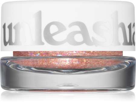 Unleashia Get Loose Glitter Gel třpytky na obličej, tělo a vlasy