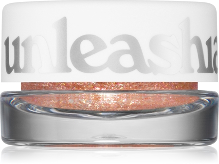 Unleashia Get Loose Glitter Gel purpurina para cara, cuerpo y cabello