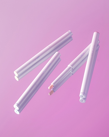 Unleashia Pretty Easy Glitter Stick кремообразен озарител в стик
