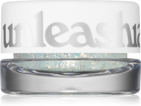 Unleashia Get Loose Glitter Gel purpurina para cara, cuerpo y cabello