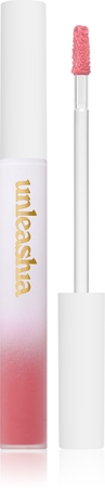 Unleashia Hug Velvet Tint brillo de labios con efecto de larga duración