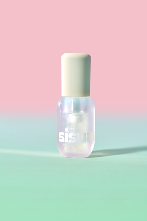 Unleashia Sisua Popcorn Syrup Lip Plumper Hydrating Lip Gloss