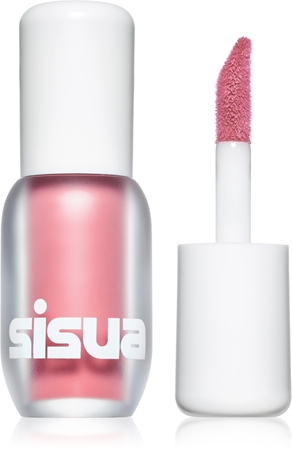 Unleashia Sisua Popcorn Syrup Lip Plumper Hydrating Lip Gloss