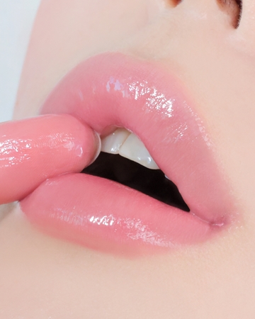 Unleashia Sisua Popcorn Syrup Lip Plumper Hydrating Lip Gloss