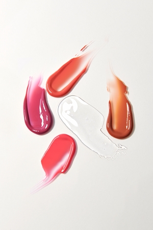 Unleashia Sisua Popcorn Syrup Lip Plumper Hydrating Lip Gloss