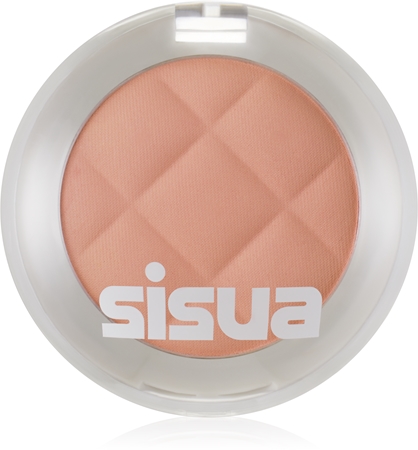 Unleashia Sisua Butter Waffle Dough Blusher dlouhotrvající tvářenka s hydratačním účinkem
