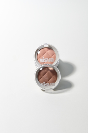 Unleashia Sisua Butter Waffle Dough Blusher Long-Lasting Blusher with moisturising effect