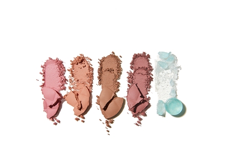 Unleashia Sisua Butter Waffle Glow Stick Gel Highlighter in a stick