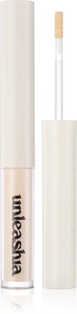 Unleashia Bye Bye My Blemish Concealer Flytande täckande concealer SPF 30