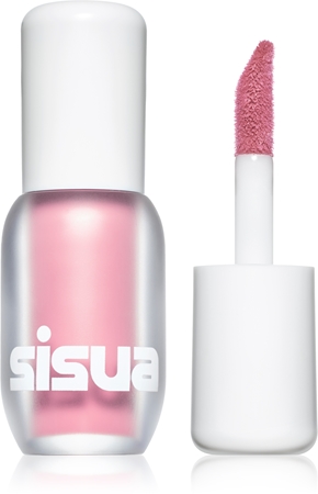 Unleashia Sisua Berry Shot Lip Tint hydratační lesk na rty