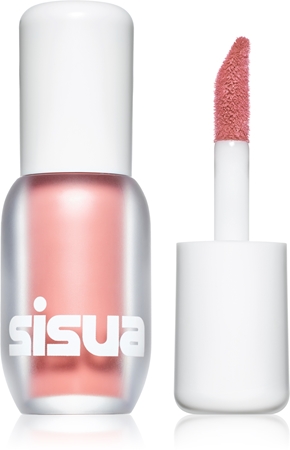 Unleashia Sisua Berry Shot Lip Tint nawilżający błyszczyk do ust