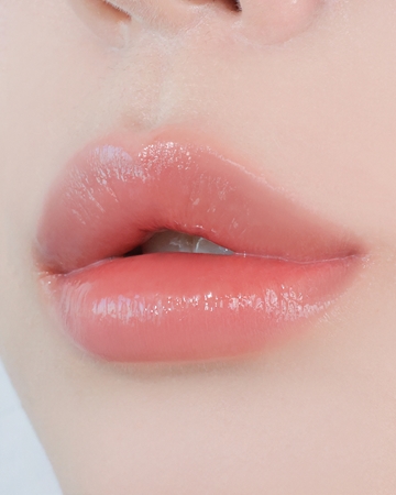 Unleashia Sisua Berry Shot Lip Tint brillant à lèvres hydratant
