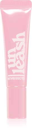 Unleashia Sunset Dazzle Gloss Balm Hydrating Lip Gloss