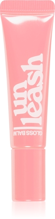 Unleashia Sunset Dazzle Gloss Balm Hydrating Lip Gloss