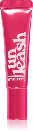 Unleashia Sunset Dazzle Gloss Balm Hydrating Lip Gloss