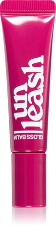 Unleashia Sunset Dazzle Gloss Balm Hydrating Lip Gloss