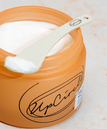 UpCircle Face Moisturizer Moisturising Cream for all skin types
