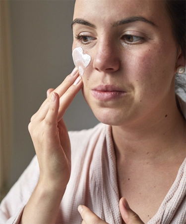 UpCircle Face Moisturizer Moisturising Cream for all skin types