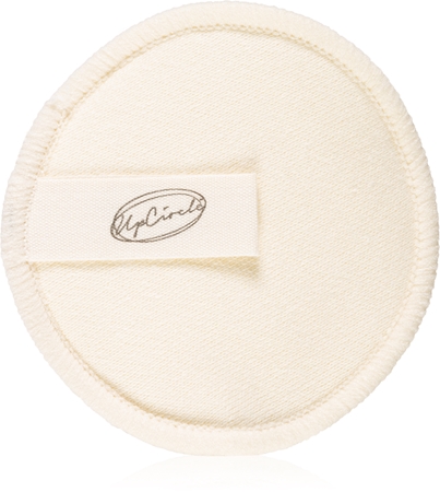UpCircle Hemp and Cotton Makeup Pads vatos diskeliai makiažui ir odai valyti