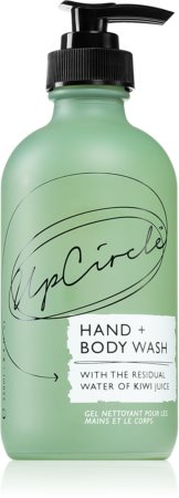 UpCircle Hand + Body Wash săpun lichid pentru maini si corp
