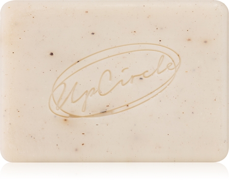 UpCircle Soap Bar Fennel + Cardamom Natural Bar Soap for body and face
