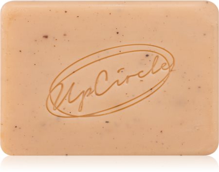 UpCircle Soap Bar Cinnamon + Ginger természetes szilárd szappan testre és arcra