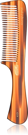 Uppercut Deluxe Styling Comb Tortoise Haarkamm für Herren