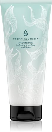 Urban Alchemy Opus Magnum Hydrating & Soothing Conditioner hydratační kondicionér pro všechny typy vlasů