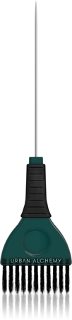 Urban Alchemy Opus Summum Peak Brush štětec na barvení vlasů